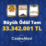 Casino Maxi