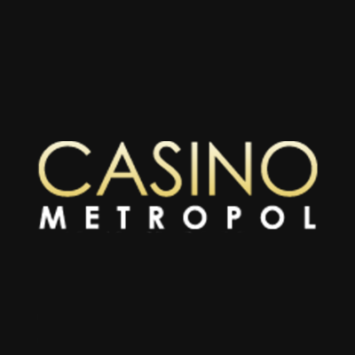 CasinoMetropol